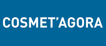 Cosmetagora logosu