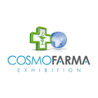 COSMOFARMA logosu