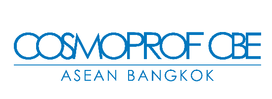 COSMOPROF CBE ASEAN logosu