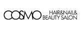 COSMOPROF - COSMO Hair & Nail & Beauty Salon logosu