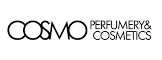 COSMOPROF - COSMO Perfumery & Cosmetics logosu
