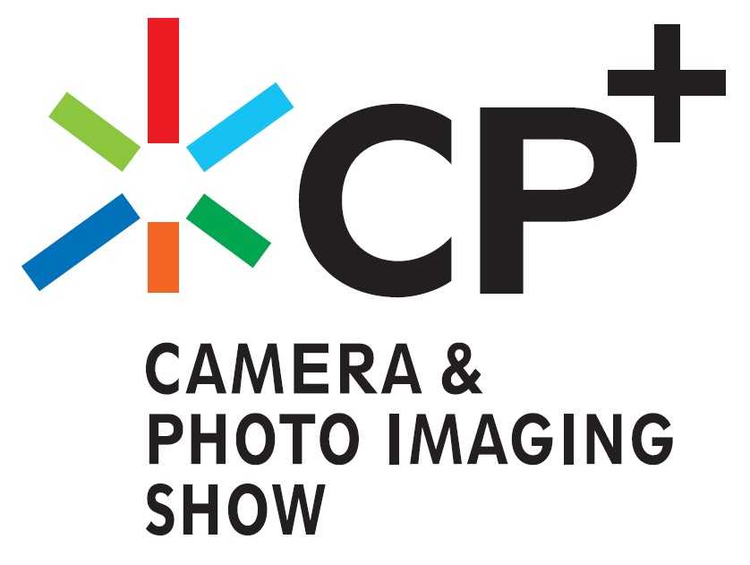 CP+ Camera & Photo Imaging Expo logosu