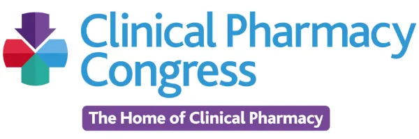 CPC - Clinical Pharmacy Congress logosu