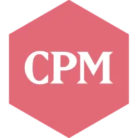 CPM - Collection Premiere Moscow logosu