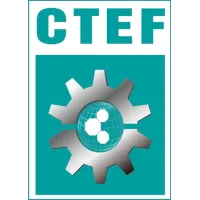 CTEF - Chemical Technology and Equipment Fair logosu