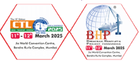 CTL & BHP India logosu