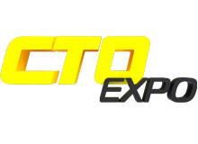 CTO Expo logosu