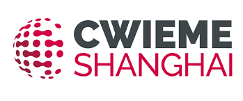 CWIEME Shanghai logosu