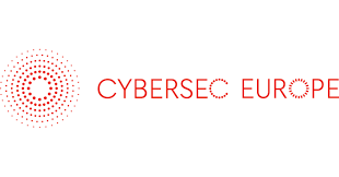 CYBERSEC EUROPE (Infosecurity.BE) logosu