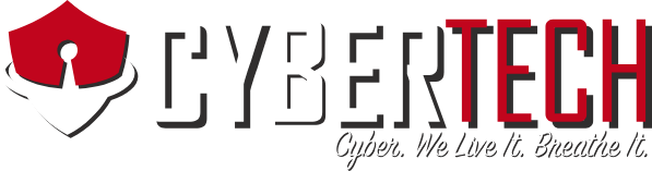 Cybertech Global Tel-Aviv logosu