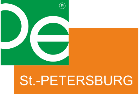 DENTAL-EXPO logosu