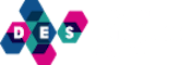 DES - Digital Enterprise Show logosu