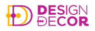 Design & Decor St. Petersburg logosu