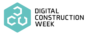 Digital Construction Week logosu