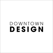 Downtown Design Dubai logosu