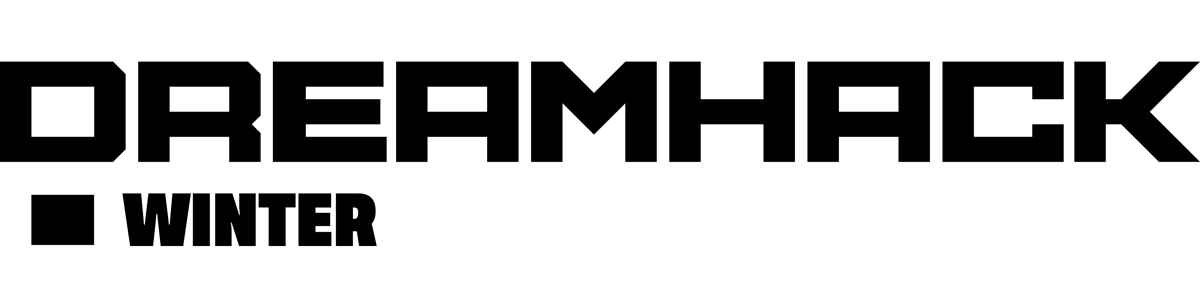 DreamHack Winter logosu