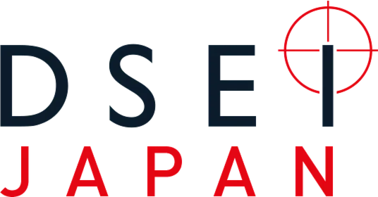 DSEI Japan logosu