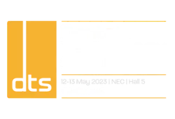 DTS - Dental Technology Showcase logosu