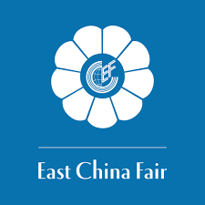ECF - East China Fair logosu