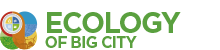 Ecology of Big City logosu