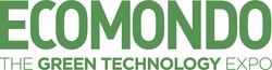 ECOMONDO logosu