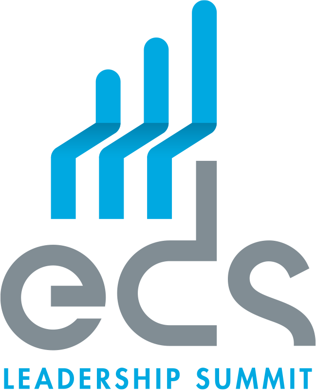 EDS - Electronic Distribution Show logosu