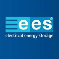 ees Europe logosu