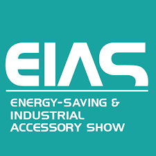 EIAS - Energy-Saving & Industrial Accessory Show logosu