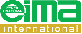 EIMA International logosu