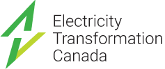 Electricity Transformation Canada logosu