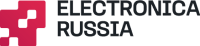 Electronica Russia logosu