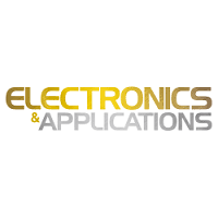 Electronics & Applications logosu
