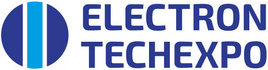 Electron Techexpo logosu