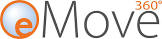eMove360° Europe logosu