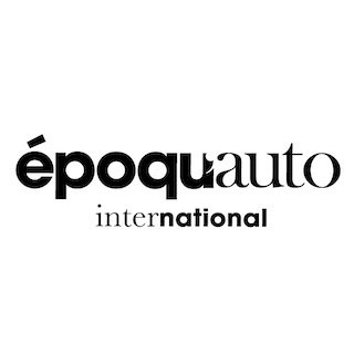 EPOQU AUTO logosu