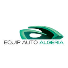 EQUIP AUTO Algeria logosu