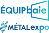 Équipbaie | Métalexpo logosu