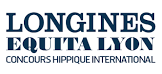 EQUITA LYON logosu