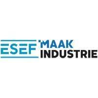ESEF Maakindustrie logosu