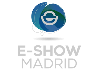 eShow Madrid logosu