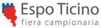 Espo Ticino logosu