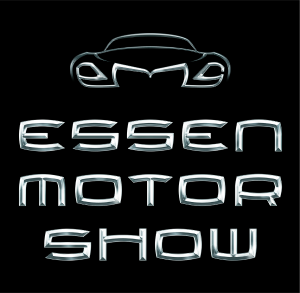 Essen Motor Show logosu