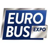 Euro Bus Expo logosu