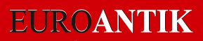 EUROANTIK logosu