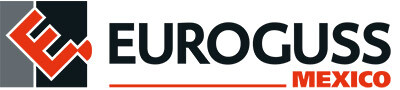 EUROGUSS Mexico logosu