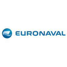 EURONAVAL logosu