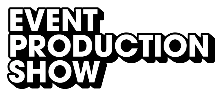 Event Production Show logosu