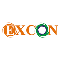 Excon logosu