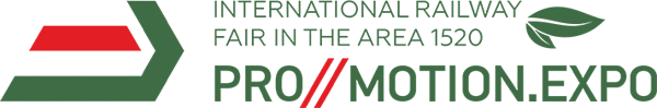 PRO//Motion.Expo logosu