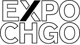 EXPO CHICAGO logosu